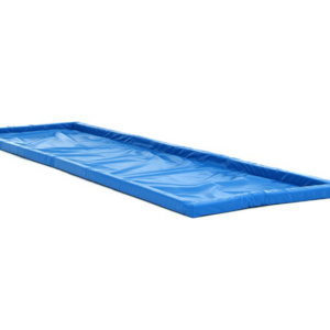 Wassergraben 100 x 300 cm