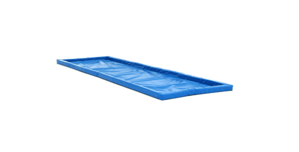 Wassergraben 100 x 300 cm