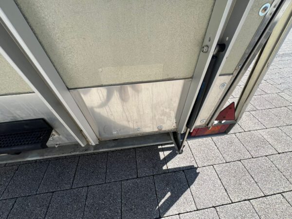 2er Pferdeanhänger Blomert Vollpolyester ab MKF 18.07.2025 – Bild 15