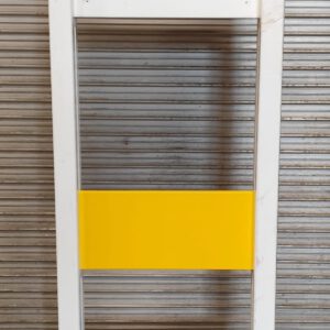 2 x Einfänge, ideal für Werbung